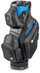 Motocaddy Cart bag pentru golf Motocaddy Pro Series Black/Blue
