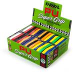 Karakal Înveliș de bază Duo PU Super Grip Box 24 Pcs
