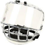 CCM Plexi Full Visor Senior