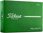 Titleist Mingi de golf Titleist Velocity Green Basic