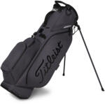 Titleist Stand bag pentru golf Titleist Players S4 StaDry Graphite/Black/Black