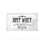 GymBeam Just Whey Grass-Fed Protein 30 g fără aromă