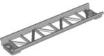 LEGO® Şină vagonet drept 16L (6185380)
