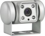 Dometic Group PerfectView CAM 45 NAV Vezetékes tolatókamera Tükör funkció, Kiegészítő infra fény, Beépített fűtés Ezüst (9600000525) (9600000525)