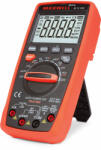  Digitális multiméter USB PC 1000V, 10A, 30MHz frekvencia, hőmérséklet, kapacitás, auto range