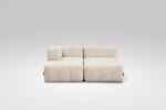  4 Teiliges Modulares Sofa - Beige - pepita - 394 891 Ft
