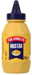 GLOBUS Mustár Flakonos 250g