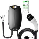 Mastroweld EVoCHARGE 11 kW fali töltő 7m *
