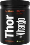 GymBeam Thor Fuel + Vitargo 600 g green-apple