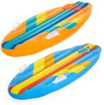Bestway Детска надуваема сърф дъска Bestway Stars and Flowers 42046, 114 х 46 см