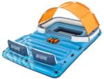 Bestway Надуваем увеселителен център Bestway 43105, със сенник, за 6 души