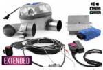  KUFATEC Sound Booster EXTENDED univerzális hanggenerátor - Maserati hangmodullal (27900)