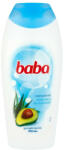Baba tusfürdő 400 ml Aloe Vera & amp; Avokádó