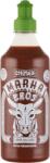 ChiMax Marha Erős csípős chili szósz extra fokhagymával 500 ml
