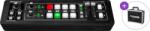 Roland V-1HD Basic SET Видео конзола за смесване (<![CDATA[V-1HD-BASIC-SET]]>)