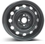 Alcar Stahlrad Janta Otel ALCAR STAHLRAD 5.50X14 4X100 ET46 54 - acvila-romania - 384,00 RON