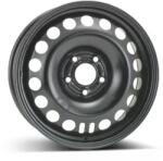 Alcar Stahlrad Janta Otel ALCAR STAHLRAD 6.50X16 5X105 ET39 56.6