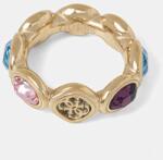 Guess inel pentru femei din oțel inoxidabil MAMOUNIA 9BYA-AKD0G9_GLA (JUBR05.573JW)