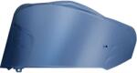 LS2 Plexiglas pentru căști LS2 FF818 VISOR albastru iridiu (LS806818VIS17)