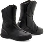 Revit cizme de motocicletă Revit Link GTX negru (REFBR073-1010) - motozem - 1 454,90 RON