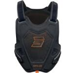Shot Protecție de piept Shot Race Evo D3O® Negru (SHOA04-27A-A01)