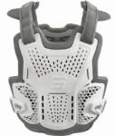 Shot Protecție de piept Shot Airflow EVO albă (SHOA04-41H-B01)
