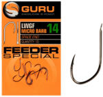 Guru Feeder Special horog 10 (Barbed/Spade End) (GLWGF10)