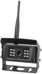 Renkforce RV2, 4Cam Rádiójel vezérlésű tolatókamera Csavaros szerelési mód Fekete (RF-5370032) (RF-5370032) - aqua