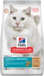 Hill's SP Feline Adult Hypoallergeni No Grain macskatáp 1, 5kg