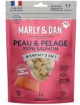 Marly & Dan Booster Omega 3 Treats for Cat - petfirst