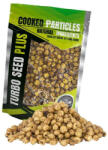 CarpZoom Carp Zoom CZ Turbo Seed Plus tigrismogyoró, natúr, 1 kg (CZ4983)