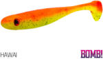 DELPHIN BOMB! Gumihal Rippa / 5db - 5cm/TANGO (690030505)