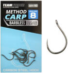 Team Feeder Method Carp BB 10db/cs. 12-es (5610-012)