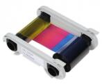 Evolis colour ribbon 1/2 YMCKO (R5H004NAA)