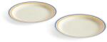 HAY set de farfurii din gresie 24, 5 cm 9BY2-ZSU008_MLC (AB612.A430.AC62)