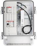 Axis Communications Axis T98a15-ve Media Converter/(230 V Ac) (5505-401)