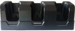 Datalogic Skorpio X5 3 Slot Dock with contacts (94A150110)