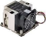 Supermicro Lüfter CPU S3647, XEON Aktiv 2U Square