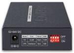 PLANET VC-231GP convertoare media pentru rețea 1000 Mbit/s Negru (VC-231GP)