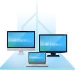 HP ThinPro PC Converter E-LTU (6NT16AAE)