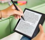 tolino Stylus (9510-011) eReader