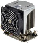 Supermicro SNK-P0081AP4 sistem răcire computer Procesor Răcitor de aer 9, 2 cm Negru, Din oţel inoxidabil (SNK-P0081AP4) - ury