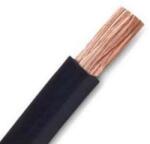 MG Photovoltaic cable // MG Wires // 1x6mm2 0.6/1kV black H1Z2Z2-K-6mm2 BK 500m spool (H1Z2Z2-K-6MM2/500M)
