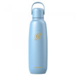 SodaStream Fizz&Go COOL 0, 9 liter termoszpalack ICE - jégkék (7290119793532)