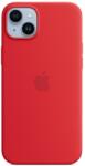 Apple Original iPhone 14 Plus Silicone Case with MagSafe in Product(RED) (AW07-0ME)