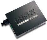 PLANET FT-806B20 network media converter 100 Mbit/s 1550 nm Single-mode Black (FT-806B20)