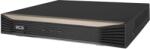 BCS BCS-P-NVR0401-4K-4P(3) Recorder IP cu 4 canale cu PoE și HDMI 4K (BCS-P-NVR0401-4K-4P(3)) - ury