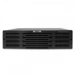 BCS BCS-P-NVR6416-4KR Recorder IP cu 64 de canale, cu RAID și suport pentru camere de 12MP (BCS-P-NVR6416-4KR) - ury