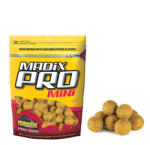  Madix Oldódó Boilie 20mm Vanília 250gr (mx628) - fishingoutlet