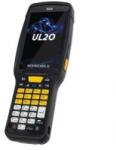 M3 Mobile Mobile UL20F, 2D, LR, SE4850, BT, Wi-Fi, NFC, Func. Num. , GMS, Android (U20F0C-PLCFSS-HF)